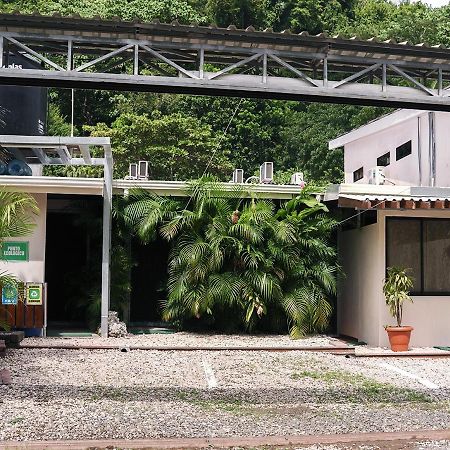 Apartamentos Y Studios Brisas Del Mar Santa Teresa Playa Santa Teresa  외부 사진