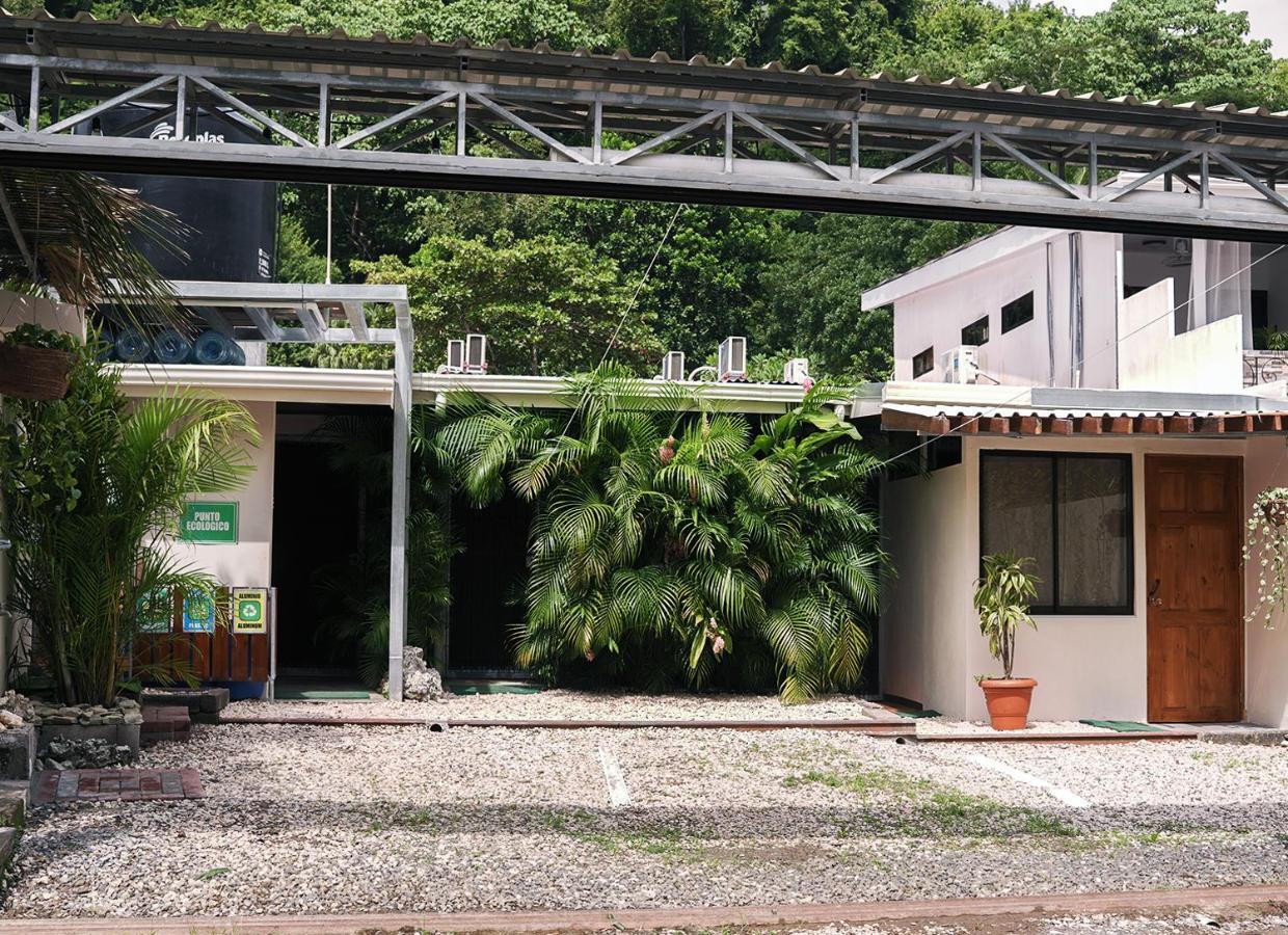 Apartamentos Y Studios Brisas Del Mar Santa Teresa Playa Santa Teresa  외부 사진