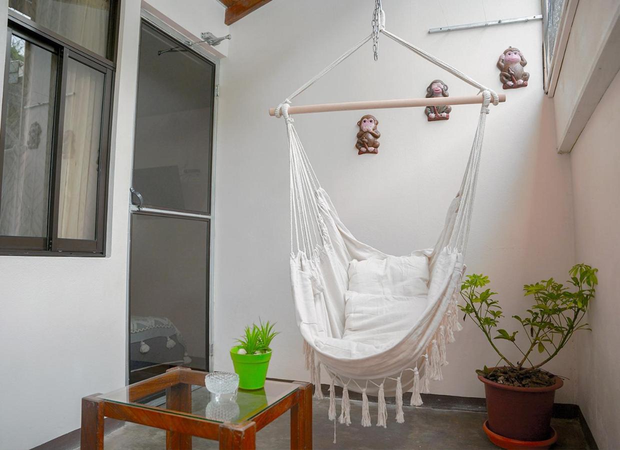 Apartamentos Y Studios Brisas Del Mar Santa Teresa Playa Santa Teresa  외부 사진