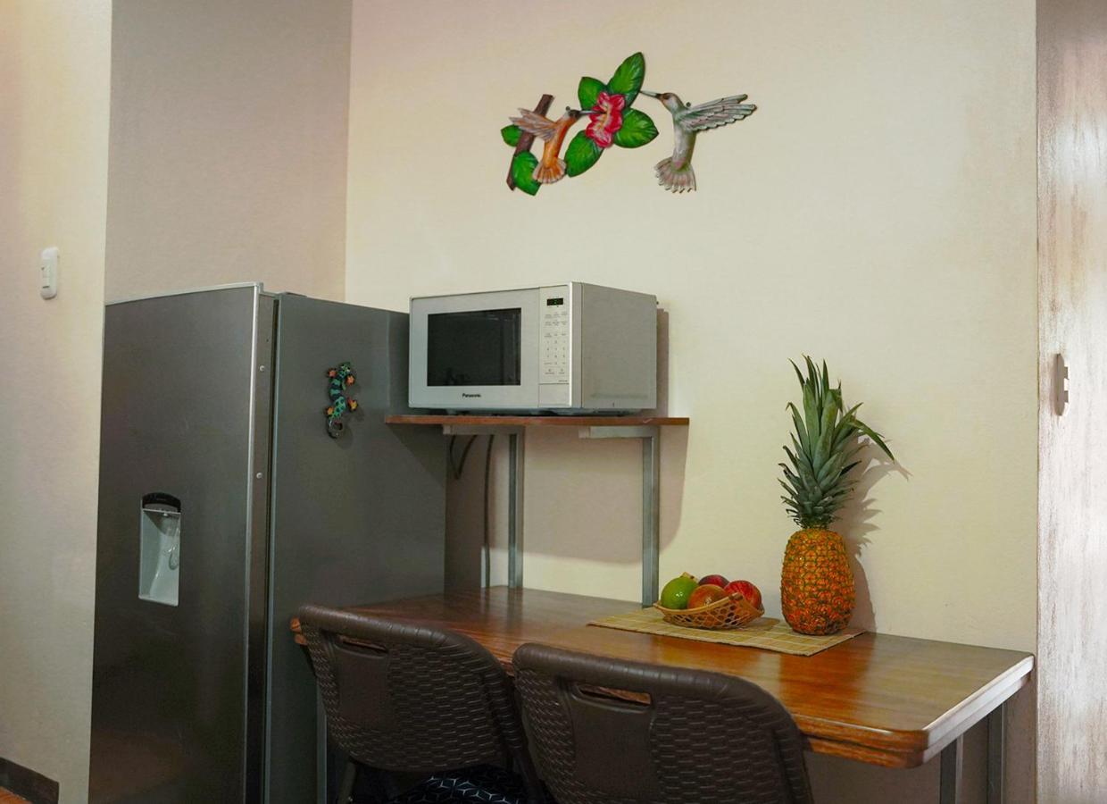 Apartamentos Y Studios Brisas Del Mar Santa Teresa Playa Santa Teresa  외부 사진