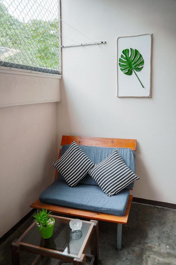 Apartamentos Y Studios Brisas Del Mar Santa Teresa Playa Santa Teresa  외부 사진