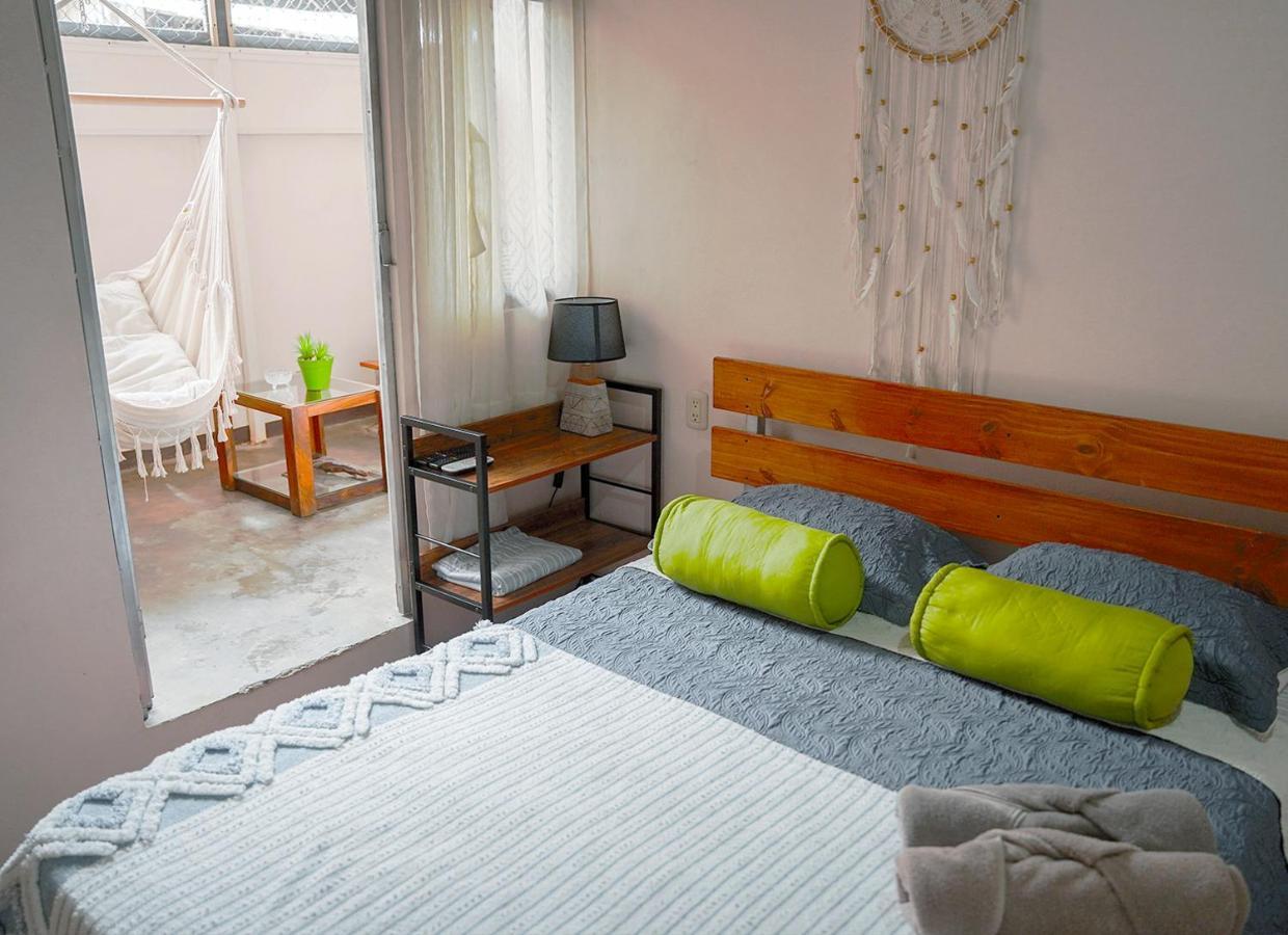 Apartamentos Y Studios Brisas Del Mar Santa Teresa Playa Santa Teresa  외부 사진
