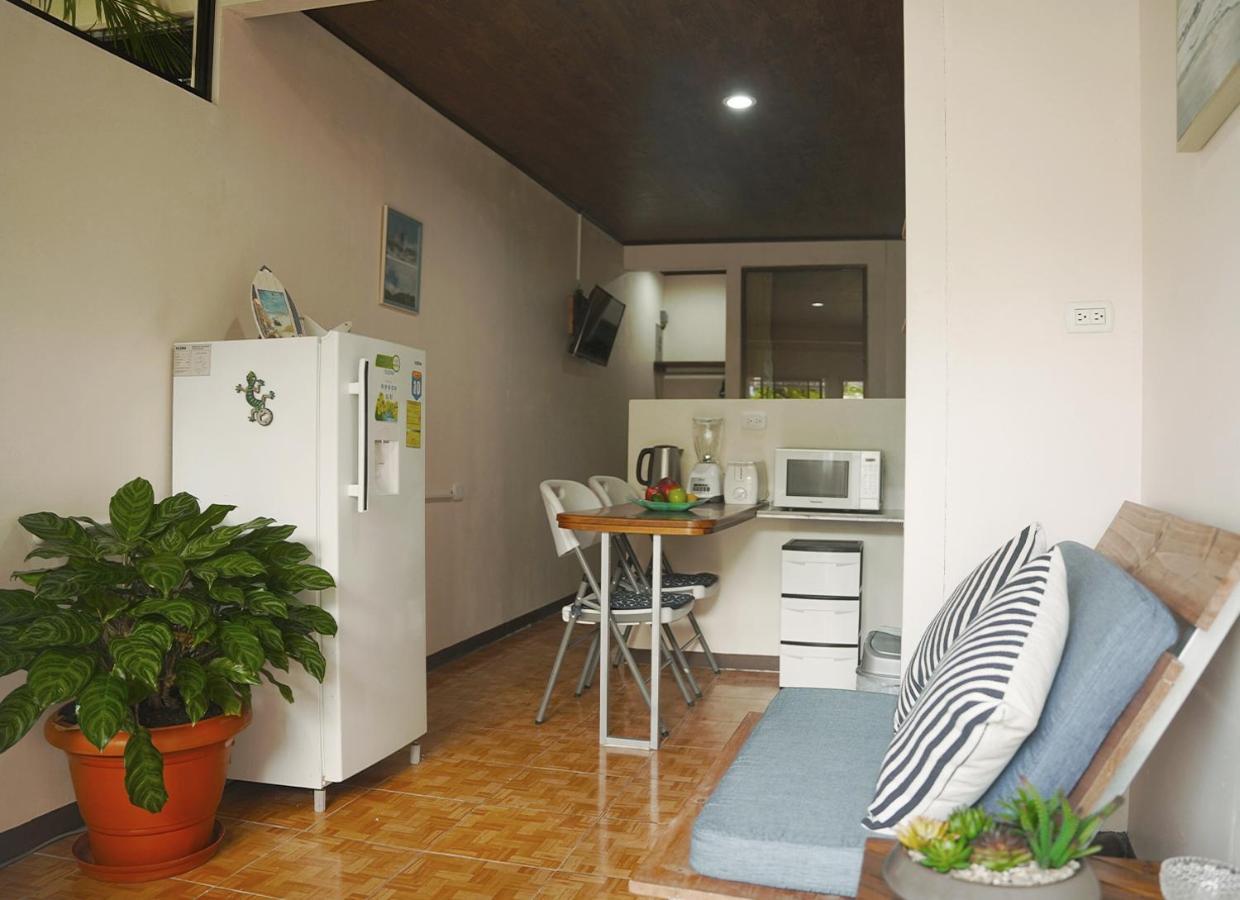 Apartamentos Y Studios Brisas Del Mar Santa Teresa Playa Santa Teresa  외부 사진