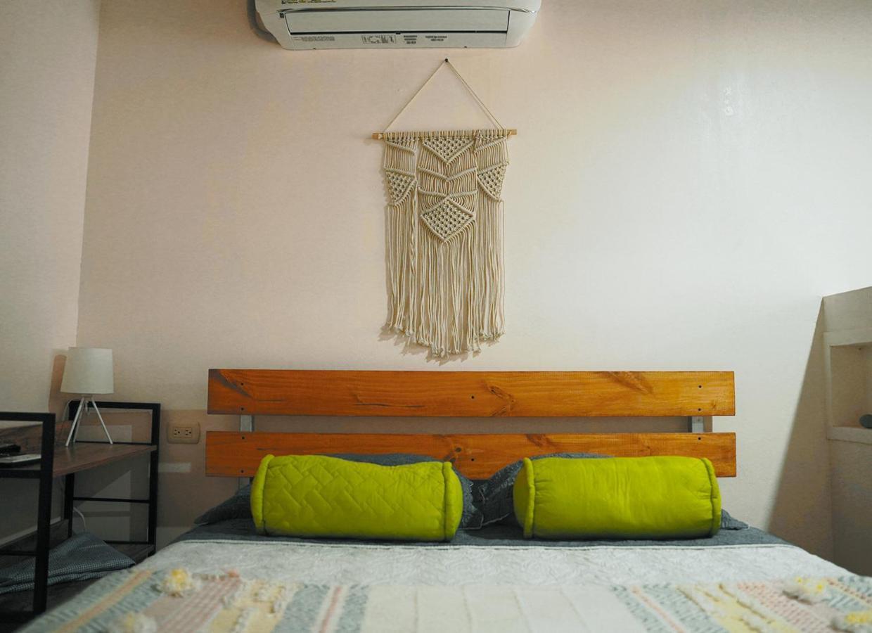 Apartamentos Y Studios Brisas Del Mar Santa Teresa Playa Santa Teresa  외부 사진
