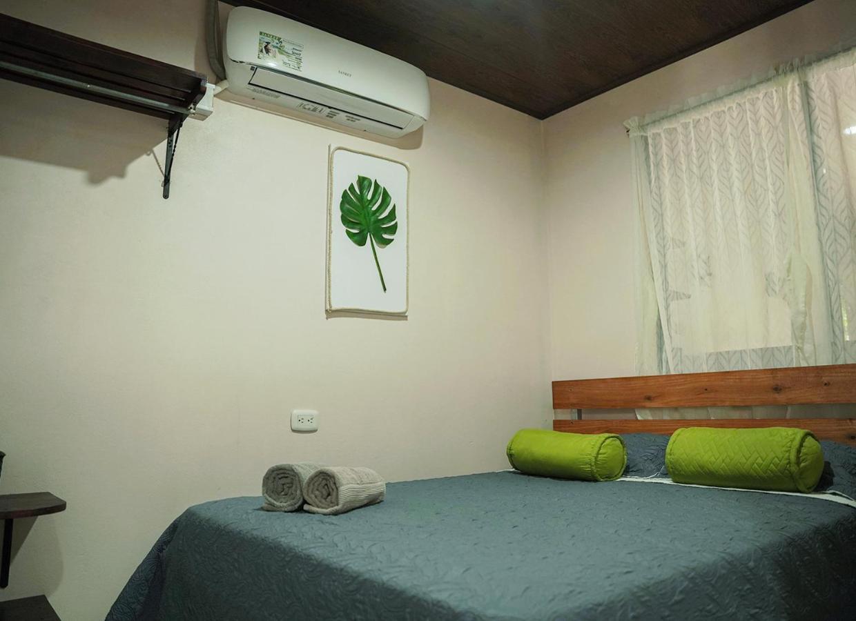 Apartamentos Y Studios Brisas Del Mar Santa Teresa Playa Santa Teresa  외부 사진