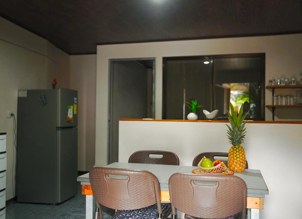 Apartamentos Y Studios Brisas Del Mar Santa Teresa Playa Santa Teresa  외부 사진