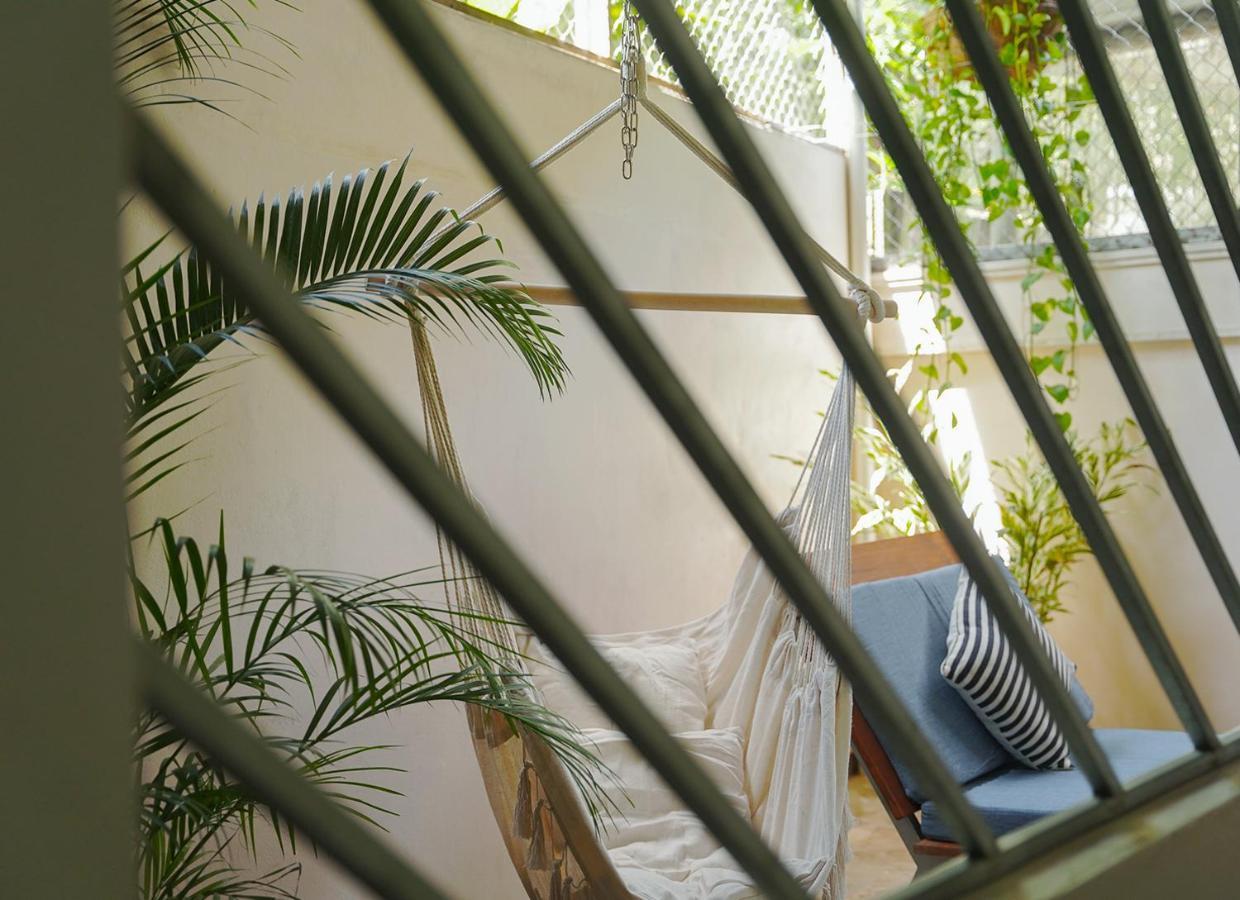 Apartamentos Y Studios Brisas Del Mar Santa Teresa Playa Santa Teresa  외부 사진