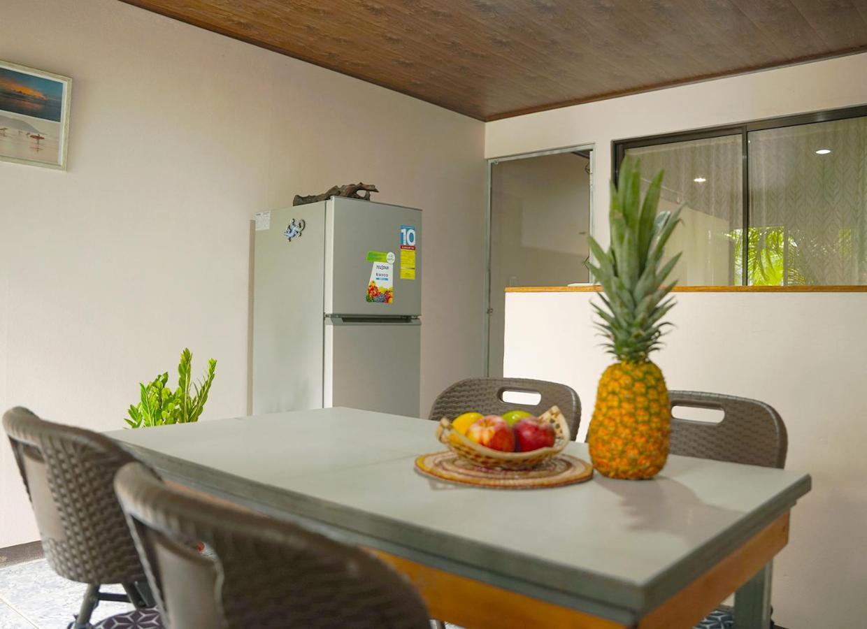 Apartamentos Y Studios Brisas Del Mar Santa Teresa Playa Santa Teresa  외부 사진
