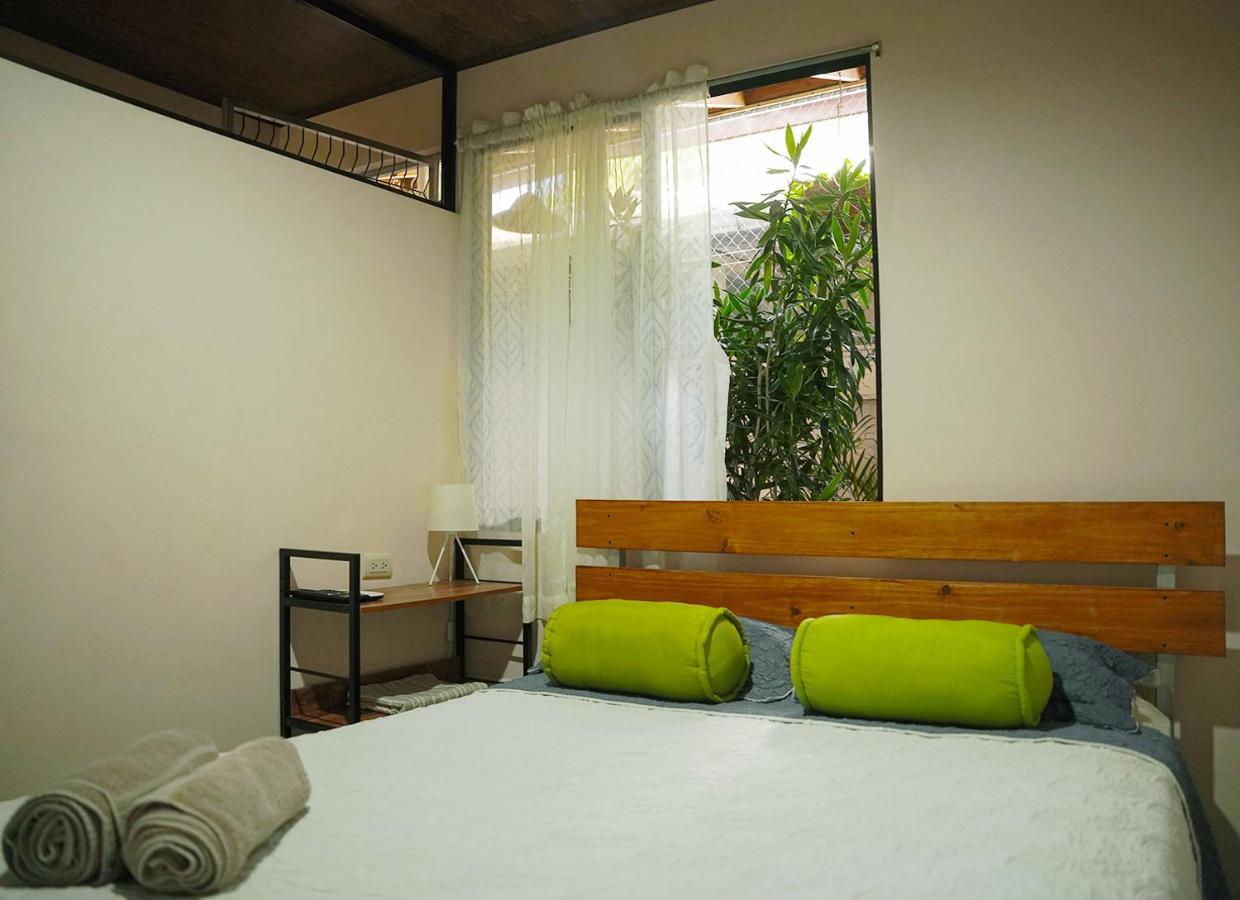 Apartamentos Y Studios Brisas Del Mar Santa Teresa Playa Santa Teresa  외부 사진