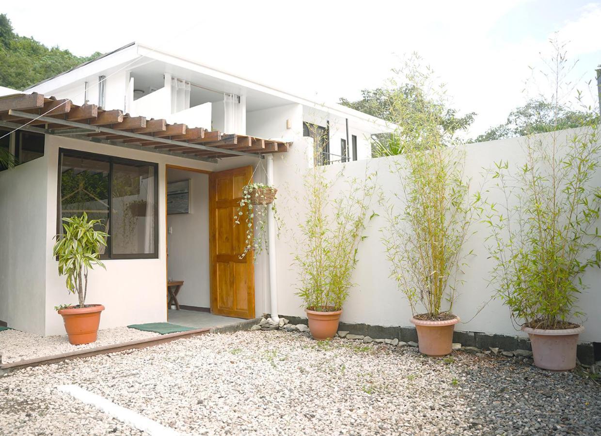 Apartamentos Y Studios Brisas Del Mar Santa Teresa Playa Santa Teresa  외부 사진