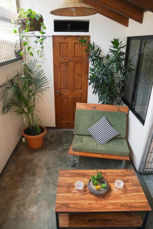 Apartamentos Y Studios Brisas Del Mar Santa Teresa Playa Santa Teresa  외부 사진