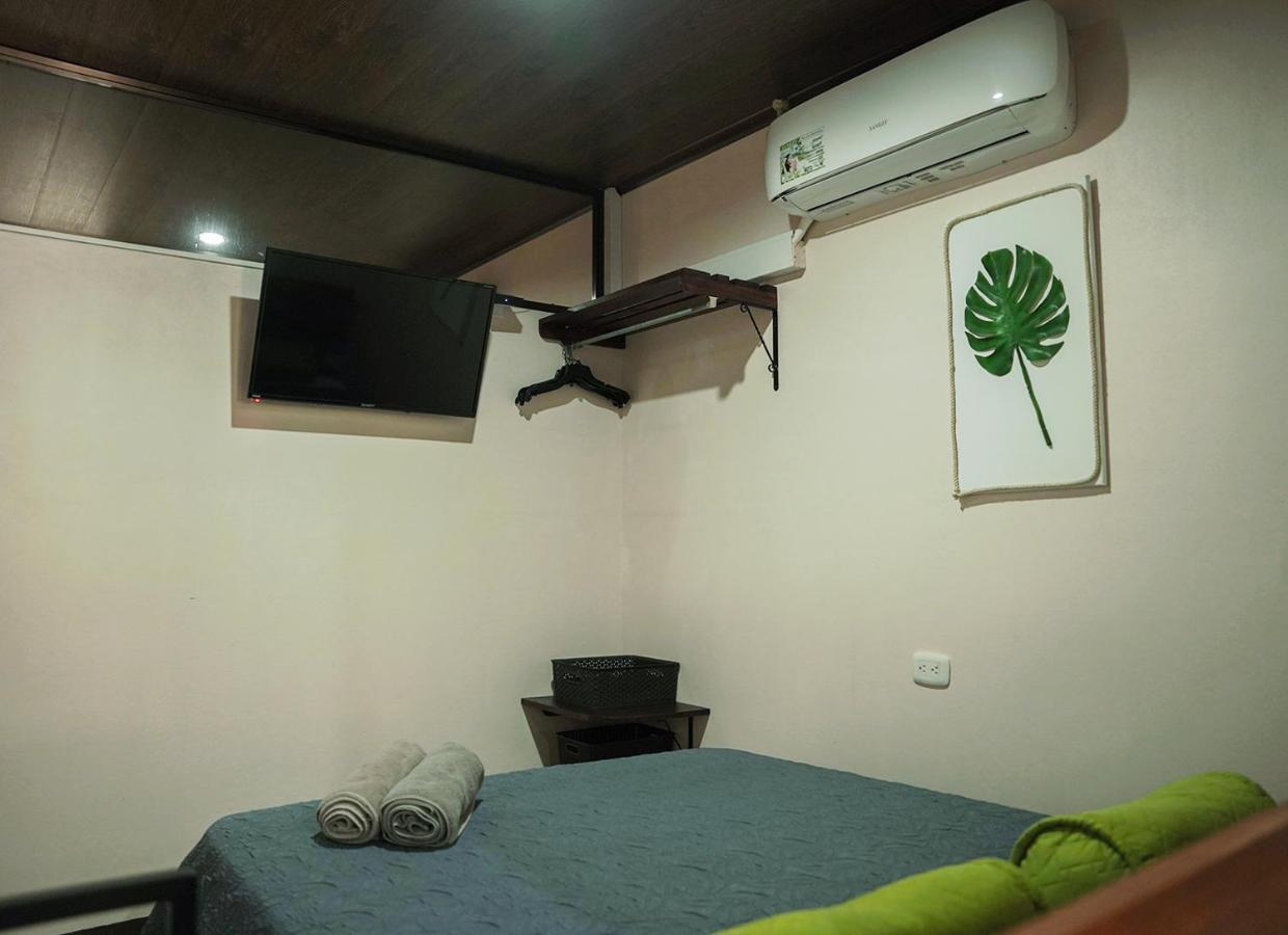 Apartamentos Y Studios Brisas Del Mar Santa Teresa Playa Santa Teresa  외부 사진