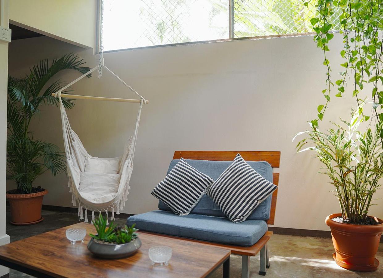 Apartamentos Y Studios Brisas Del Mar Santa Teresa Playa Santa Teresa  외부 사진