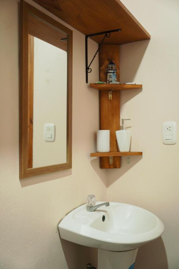 Apartamentos Y Studios Brisas Del Mar Santa Teresa Playa Santa Teresa  외부 사진