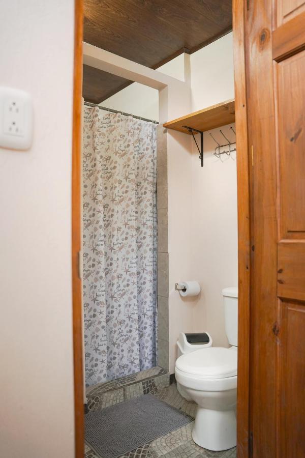 Apartamentos Y Studios Brisas Del Mar Santa Teresa Playa Santa Teresa  외부 사진