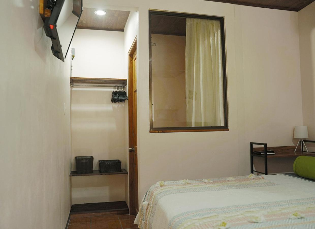 Apartamentos Y Studios Brisas Del Mar Santa Teresa Playa Santa Teresa  외부 사진