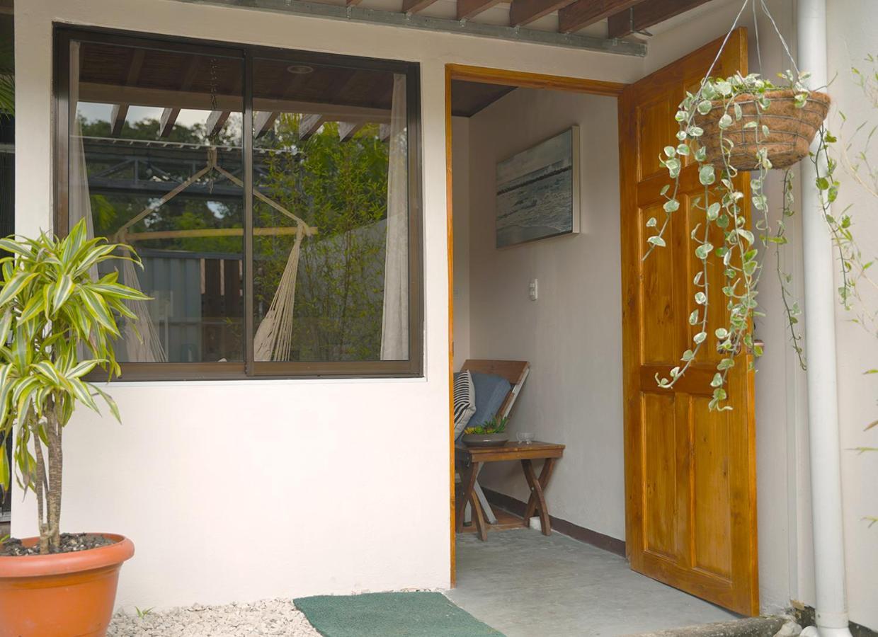 Apartamentos Y Studios Brisas Del Mar Santa Teresa Playa Santa Teresa  외부 사진