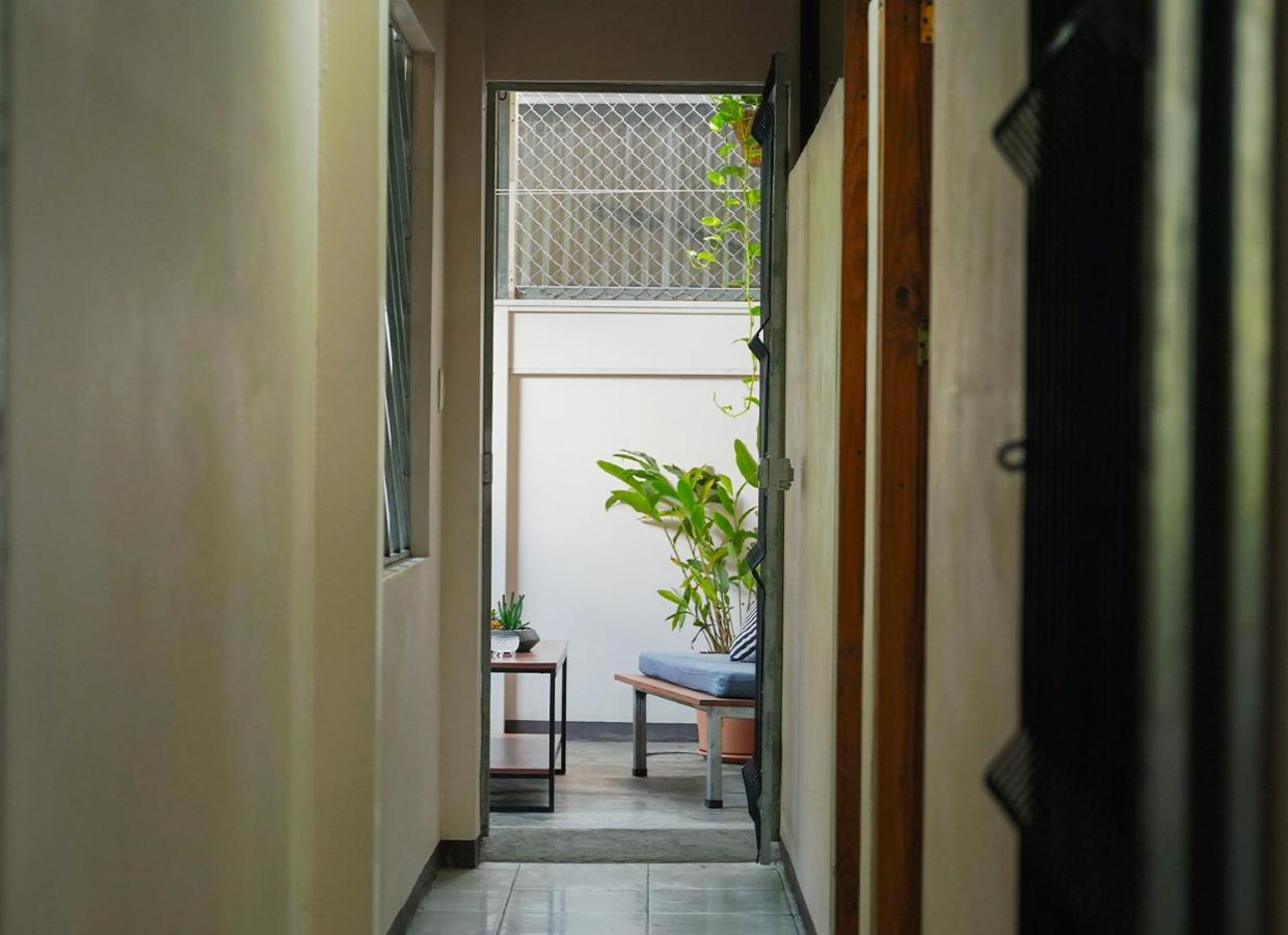 Apartamentos Y Studios Brisas Del Mar Santa Teresa Playa Santa Teresa  외부 사진