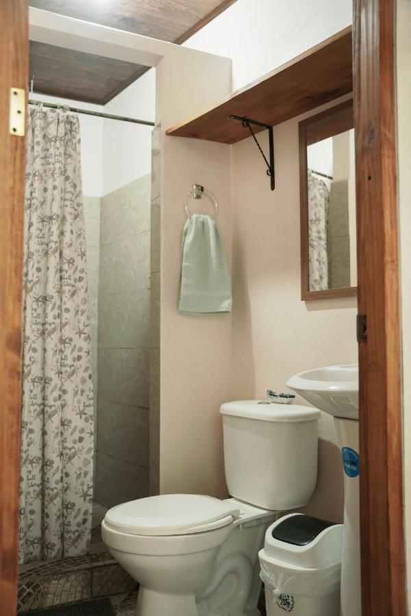 Apartamentos Y Studios Brisas Del Mar Santa Teresa Playa Santa Teresa  외부 사진