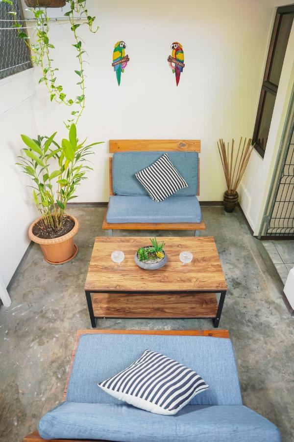 Apartamentos Y Studios Brisas Del Mar Santa Teresa Playa Santa Teresa  외부 사진