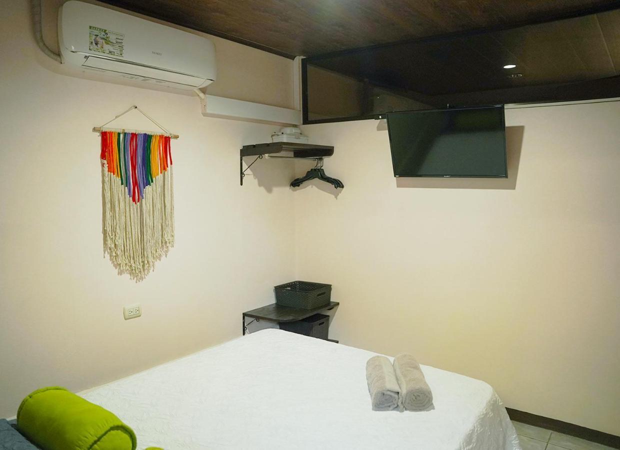 Apartamentos Y Studios Brisas Del Mar Santa Teresa Playa Santa Teresa  외부 사진