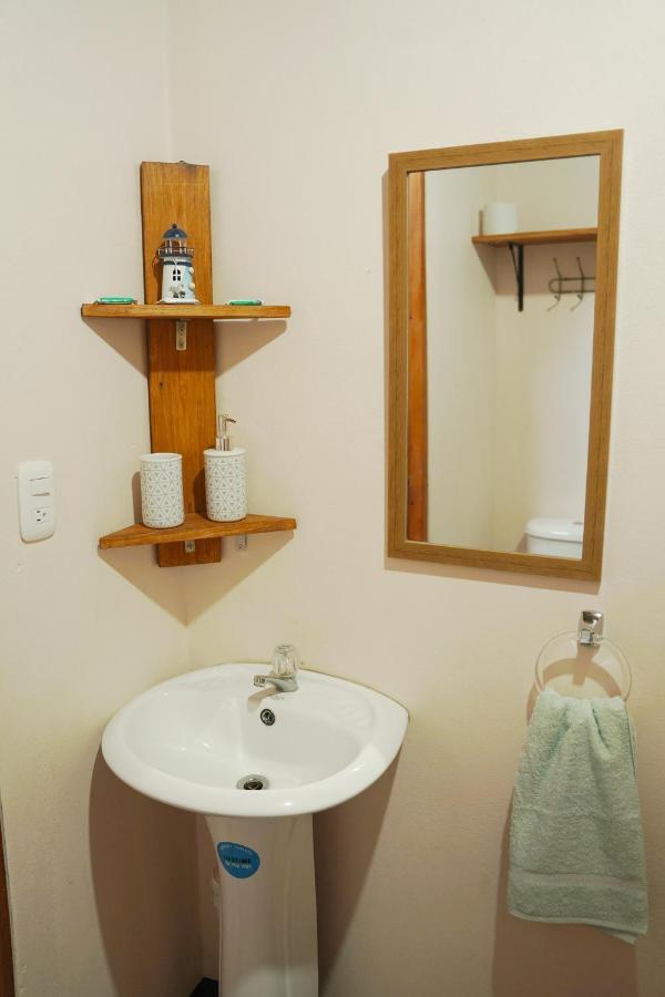 Apartamentos Y Studios Brisas Del Mar Santa Teresa Playa Santa Teresa  외부 사진